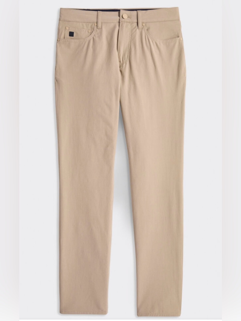Vineyard Vines On the Go 5 Pocket Pant - Picture 4 of 11